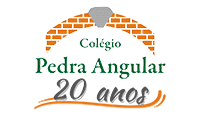 Logo Colégio Pedra Angular